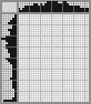 Japanese crossword &laquo;Winnie the Pooh&raquo;