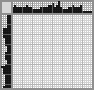 Japanese crossword &laquo;Winnie-the-Pooh&raquo;