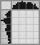 Japanese crossword &laquo;Winnie the Pooh&raquo;