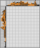 Japanese crossword &laquo;Winnie-the-Pooh&raquo;