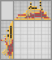 Japanese crossword &laquo;Vinnie-the-Pooh&raquo;