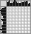 Japanese crossword &laquo;Winnie the Pooh&raquo;