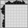 Japanese crossword &laquo;Winnie the Pooh&raquo;