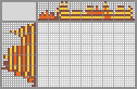 Japanese crossword «Winnie Pooh» Japanese crossword «Winnie Pooh»