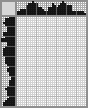 Japanese crossword &laquo;Winnie-the-Pooh&raquo;