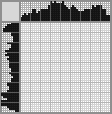Japanese crossword «Winnie the Pooh» Japanese crossword «Winnie the Pooh»