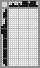 Japanese crossword &laquo;Wine&raquo;