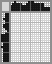 Japanese crossword &laquo;Wine&raquo;
