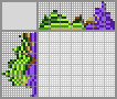 Japanese crossword «Grapes» Japanese crossword «Grapes»