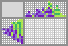 Japanese crossword &laquo;Grapes&raquo;