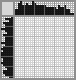 Japanese crossword &laquo;Grapes&raquo;