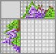 Japanese crossword «Grape» Japanese crossword «Grape»