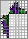 Japanese crossword «Grapes» Japanese crossword «Grapes»