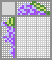 Japanese crossword «Grape» Japanese crossword «Grape»
