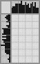 Japanese crossword &laquo;Grape&raquo;