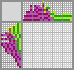 Japanese crossword «Grapes» Japanese crossword «Grapes»