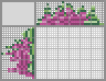 Japanese crossword «Grapes» Japanese crossword «Grapes»