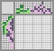 Japanese crossword «Grapes» Japanese crossword «Grapes»