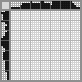 Japanese crossword «Vine Leaf» Japanese crossword «Vine Leaf»