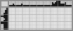 Japanese crossword &laquo;Vintage Key&raquo;