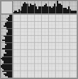 Japanese crossword &laquo;Markhor&raquo;