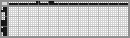 Japanese crossword &laquo;Rifle&raquo;