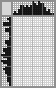 Japanese crossword &laquo;Viola&raquo;