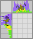 Japanese crossword «Viola» Japanese crossword «Viola»