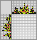 Japanese crossword «Virus» Japanese crossword «Virus»