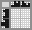 Japanese crossword &laquo;Gallows&raquo;