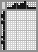 Japanese crossword &laquo;Cherry&raquo;