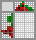 Japanese crossword &laquo;Cherry&raquo;