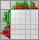Japanese crossword «Cherries» Japanese crossword «Cherries»