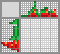 Japanese crossword «Cherries» Japanese crossword «Cherries»