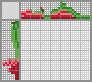 Japanese crossword «Cherry» Japanese crossword «Cherry»