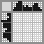 Japanese crossword &laquo;Cherries&raquo;