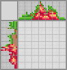 Japanese crossword «Cherries» Japanese crossword «Cherries»