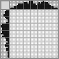 Japanese crossword «Cherries» Japanese crossword «Cherries»