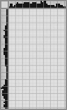 Japanese crossword «Embroiderer» Japanese crossword «Embroiderer»