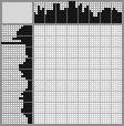 Japanese crossword &laquo;The Cat Who Walked by Herself&raquo;
