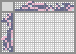Japanese crossword «Cherry Branch» Japanese crossword «Cherry Branch»