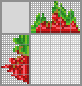 Japanese crossword «Cherries» Japanese crossword «Cherries»