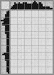 Random crossword