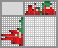 Japanese crossword &laquo;Cherries&raquo;
