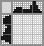 Japanese crossword &laquo;Cherry&raquo;