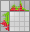 Japanese crossword «Cherry» Japanese crossword «Cherry»