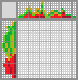 Japanese crossword «Cherry» Japanese crossword «Cherry»