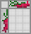Japanese crossword &laquo;Cherry&raquo;