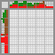 Japanese crossword «Cherry» Japanese crossword «Cherry»