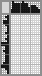 Japanese crossword &laquo;Cherry&raquo;